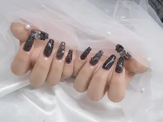 ネイル amore心斎橋店 sachikaのネイルデザイン
