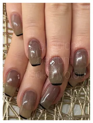 ネイル nail salon petillantのネイルデザイン