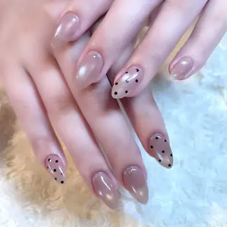 ネイル aime Ayanoのネイルデザイン
