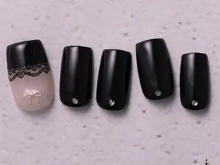 ネイル OZAWA Mのネイルデザイン