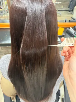 モデル募集中🌹 ひなたのヘアスタイル