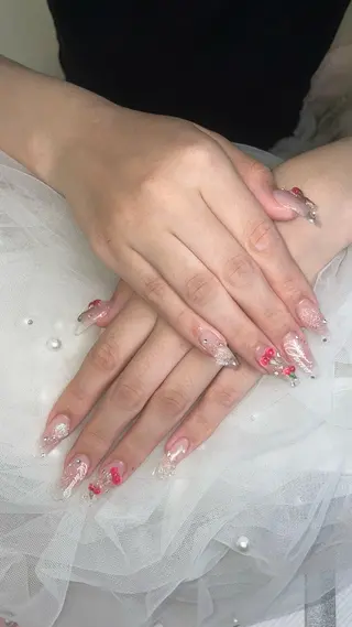 ネイル Moon nail salonのネイルデザイン