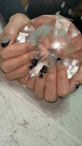 ネイル with nail.のネイルデザイン