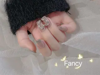 ネイル 森 みやのネイルデザイン
