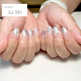 ネイル nailsalon La Merのネイルデザイン