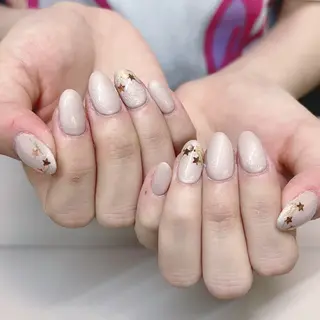 ネイル Rika Nail ellaのネイルデザイン