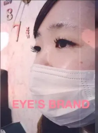 マツエク・マツパ BODY BRAND Vi +のマツエク・マツパデザイン