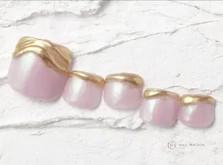 ネイル i nails 横浜WESTのネイルデザイン