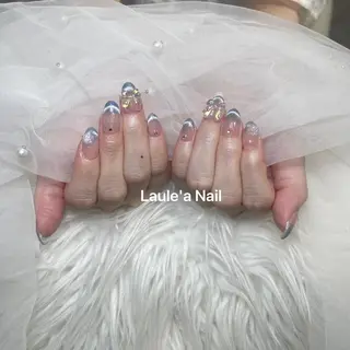 ネイル 🌸Soluna 🌸のネイルデザイン