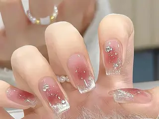 ネイル 鈴木 ミサキのネイルデザイン