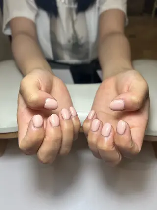 ネイル 🎀 アネラ しま  🎀のネイルデザイン