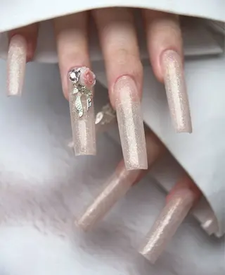 ネイル Lyna 池袋のネイルデザイン
