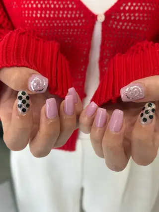 ネイル rn__ nailのネイルデザイン