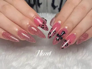 ネイル 🌰Hazel 吉祥寺🌰のネイルデザイン