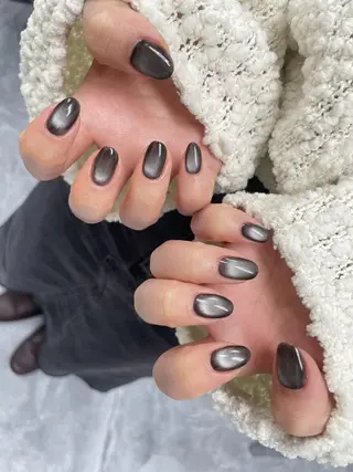 ネイル モデル募集Coco Nailのネイルデザイン
