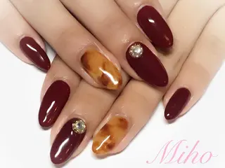 ネイル nail Berunaのネイルデザイン