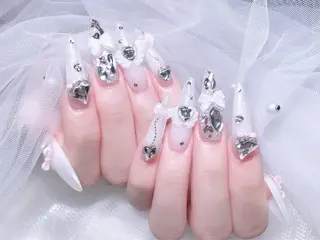 ネイル ＬuＬu ネイルサロンのネイルデザイン