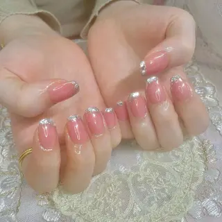 ネイル J terrace Nailのネイルデザイン