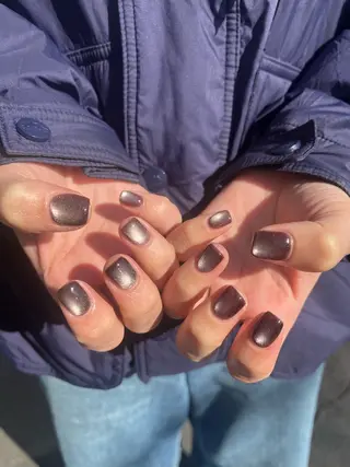 ネイル Rimie Nagataのネイルデザイン