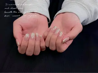 ネイル 💜MIYA NAIL鶴見店のネイルデザイン