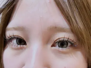 マツエク・マツパ Filer TSUKSAのマツエク・マツパデザイン