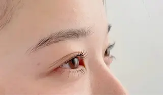 マツエク・マツパ eye mor. 西城の眉毛・アイブロウイメージ