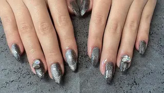 ネイル Mimi Nailのネイルデザイン