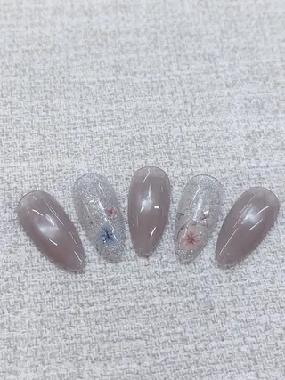 ネイル DUO MI nail salonのネイルデザイン
