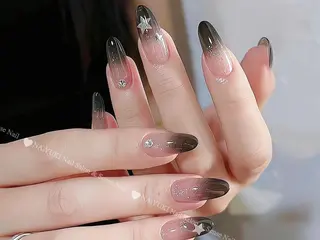 ネイル 🎀Momo 🎀のネイルデザイン