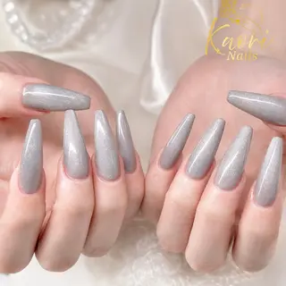 ネイル KAORI YUMIのネイルデザイン