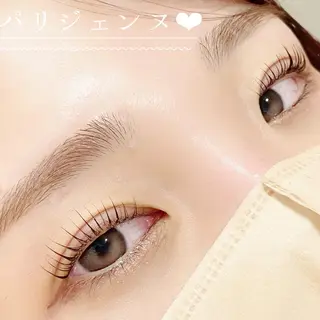 マツエク・マツパ Was💫 髙野のマツエク・マツパデザイン