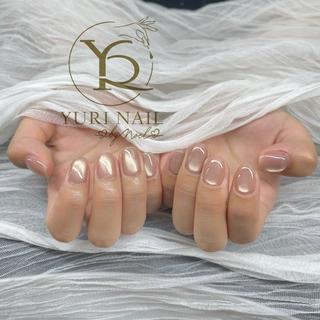 ネイル YURI Nail Funabashiのネイルデザイン