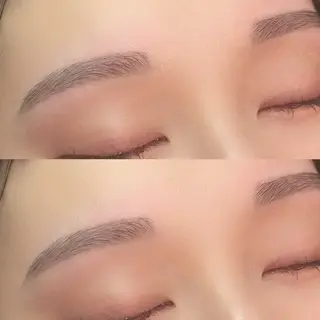 アイブロウ ♡fein. beauty♡のマツエク・マツパデザイン