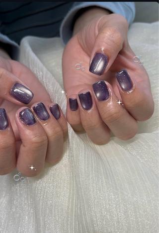 ネイル soary nailのネイルデザイン