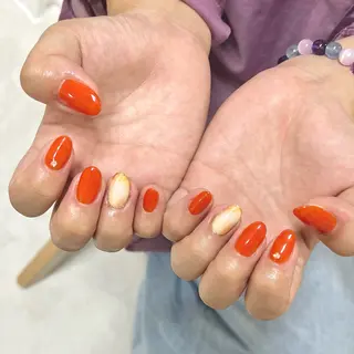 ネイル One’Ness Nana🤍のネイルデザイン