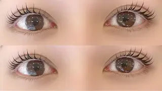 マツエク・マツパ LIKO eyelashのマツエク・マツパデザイン
