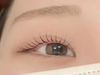 マツエク・マツパ 15日空き有♡ ERIKA♡のマツエク・マツパデザイン