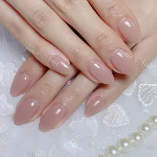 ネイル ナユキNA.YUKI 新宿店のネイルデザイン