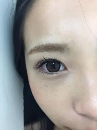 マツエク・マツパ Marju マージュ 加藤のマツエク・マツパデザイン