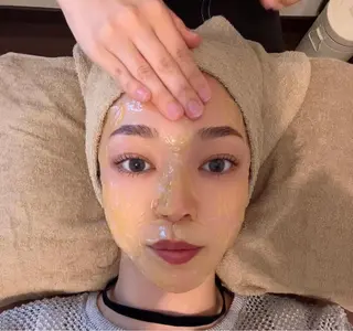 艶肌wax®︎ shocoのエステ・リラクイメージ