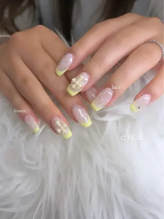 ネイル Chika/ C.nailのネイルデザイン