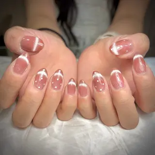 ネイル yamane de salonのネイルデザイン