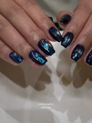 ネイル fumina ┊📍渋谷のネイルデザイン