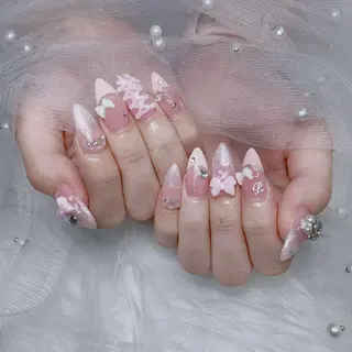 ネイル Jerry Nailのネイルデザイン