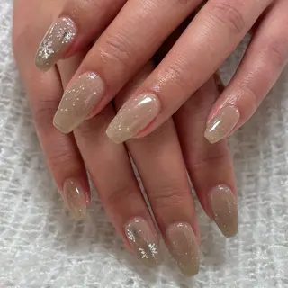 ネイル Mayu ・*のネイルデザイン