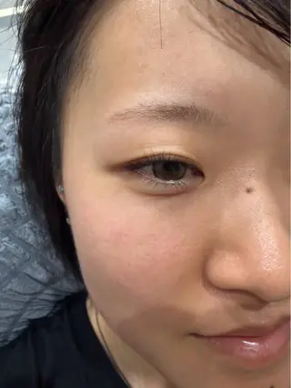 マツエク・マツパ 清水 甫乃佳のマツエク・マツパデザイン