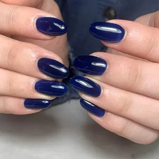 ネイル FIORITURA aiのネイルデザイン