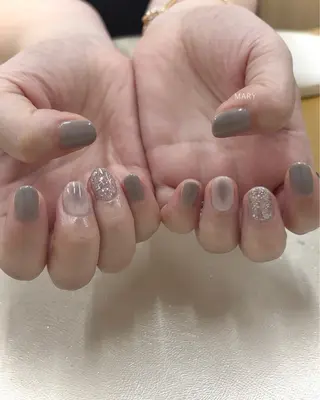 ネイル Mary nail .narumiのネイルデザイン