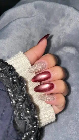 ネイル Salon hibinのネイルデザイン
