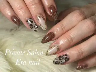ネイル Era nailのネイルデザイン